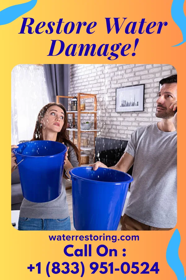 water restoration National Mitigation & Sons Hammondsport