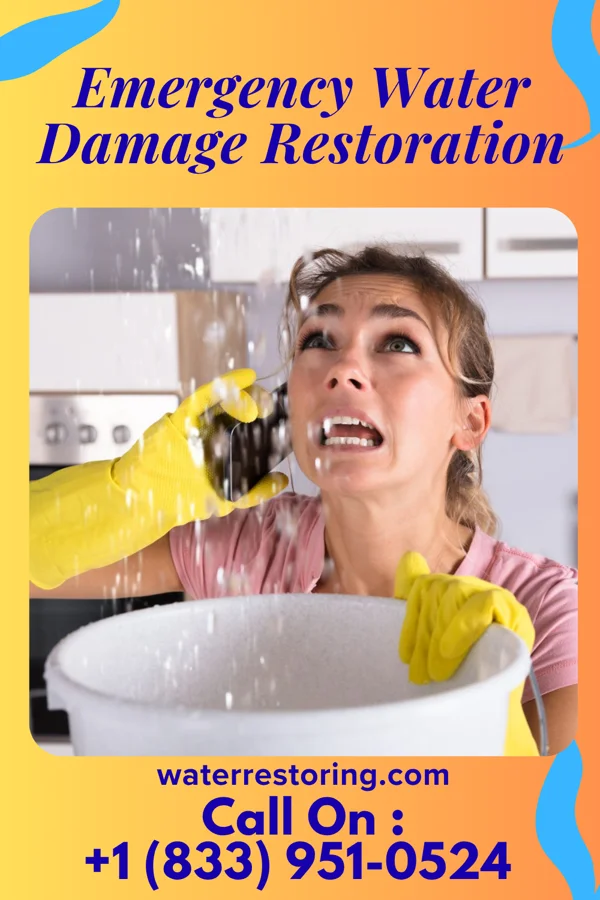 Emergency Water Damage Restoration in Hammondsport, NY